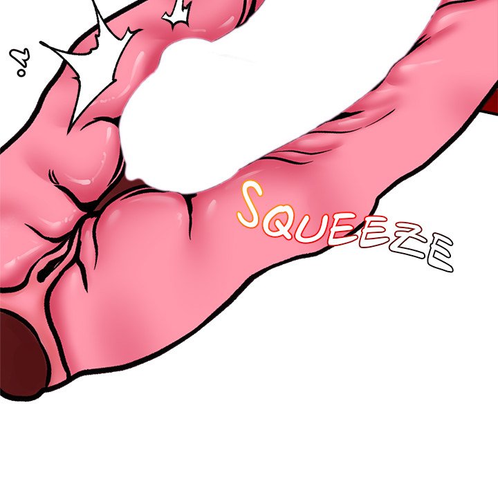 Hypnotist Security Guard Chapter 5 Page 78