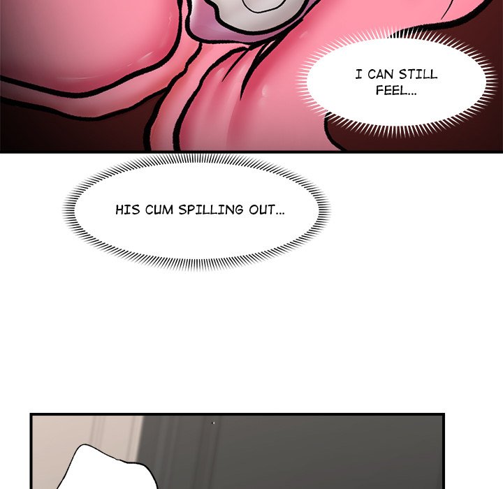 Hypnotist Security Guard Chapter 5 Page 82