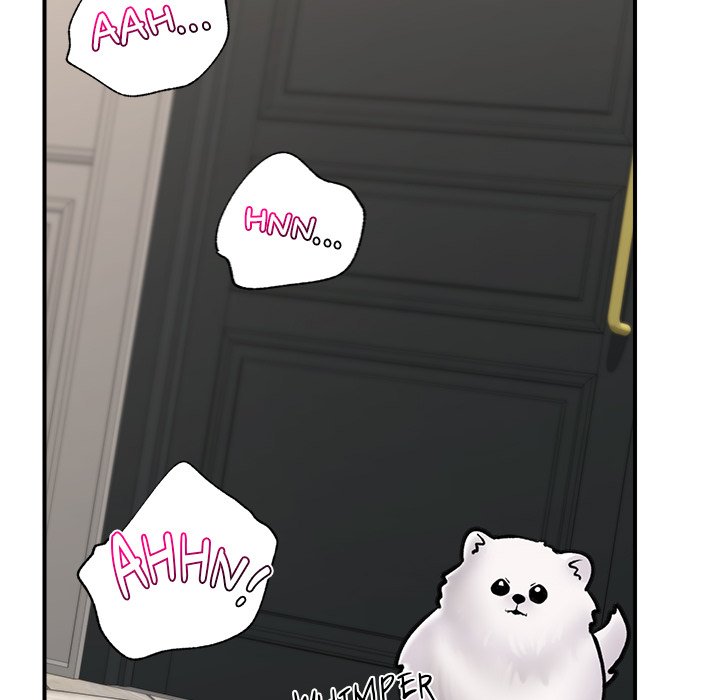 Hypnotist Security Guard Chapter 5 Page 83
