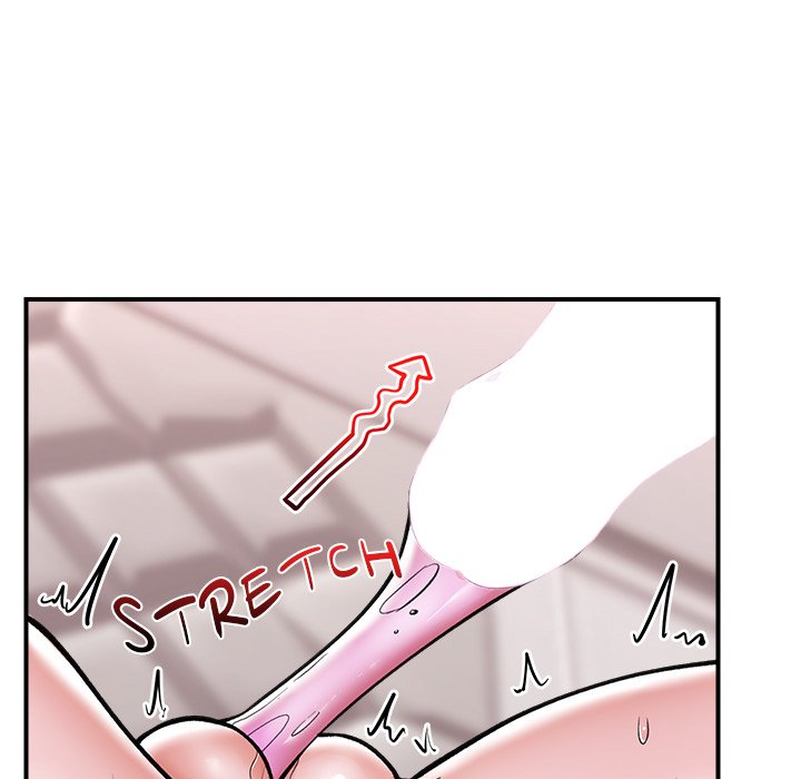 Hypnotist Security Guard Chapter 5 Page 86