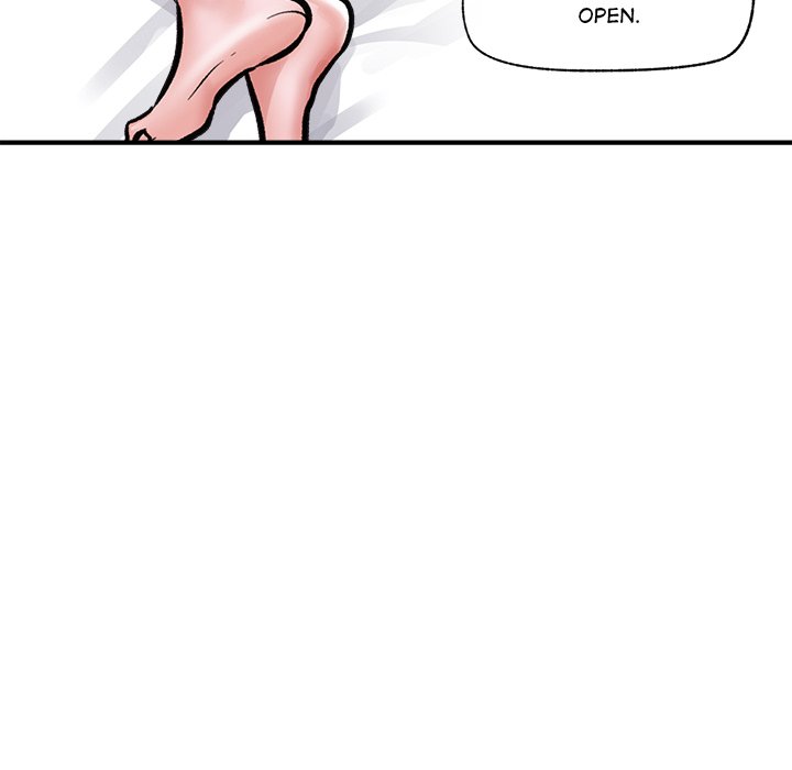 Hypnotist Security Guard Chapter 5 Page 95