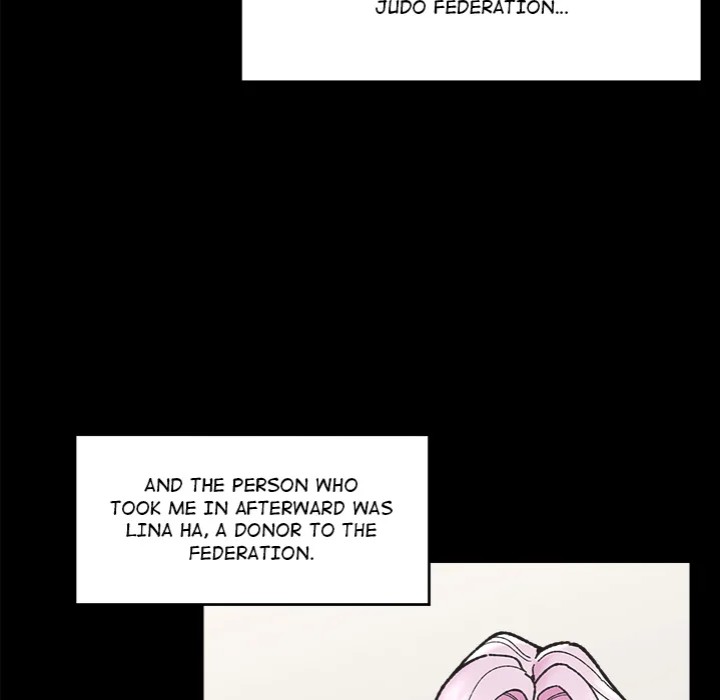 Hypnotist Security Guard Chapter 50 Page 10
