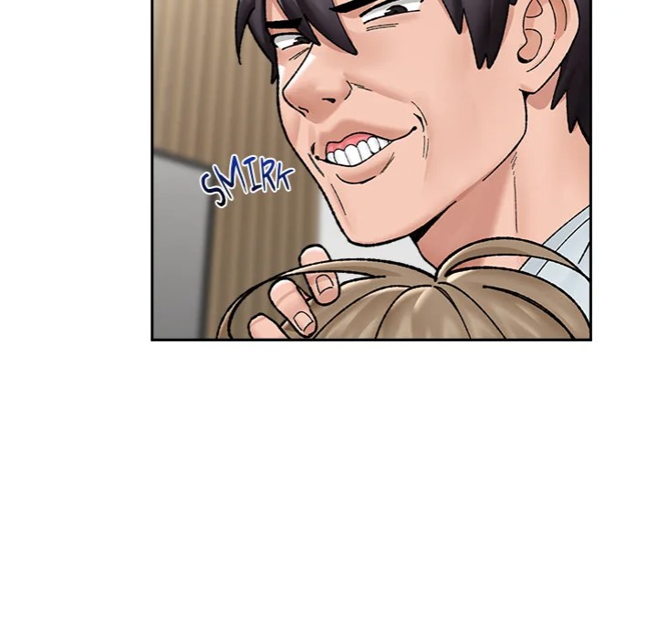 Hypnotist Security Guard Chapter 50 Page 104