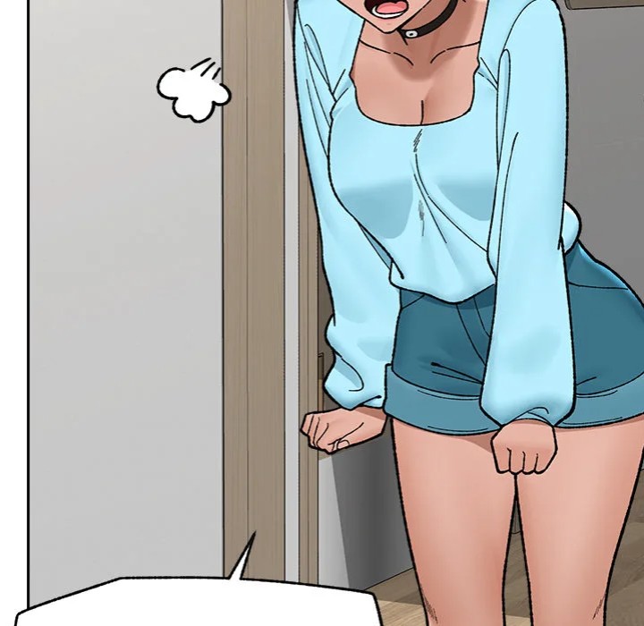 Hypnotist Security Guard Chapter 50 Page 121