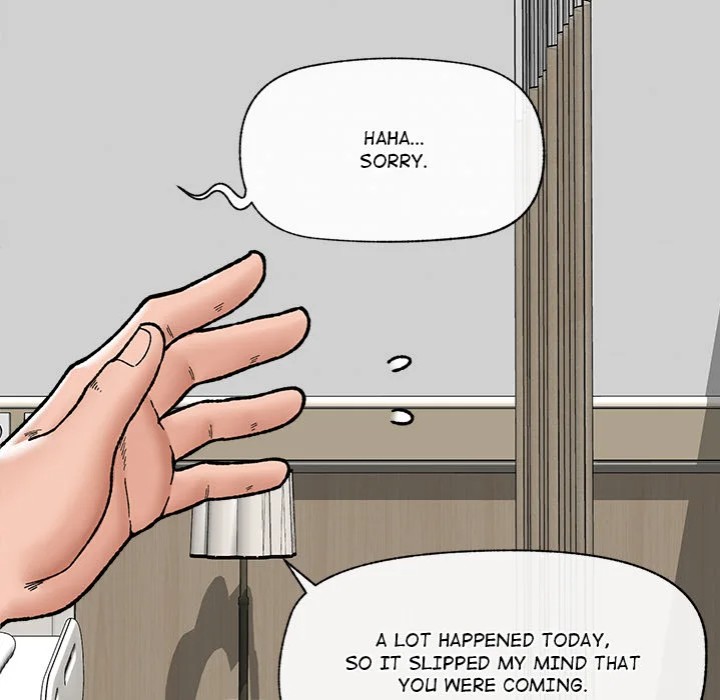 Hypnotist Security Guard Chapter 50 Page 123
