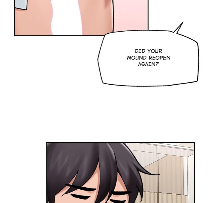 Hypnotist Security Guard Chapter 50 Page 130