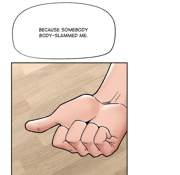 Hypnotist Security Guard Chapter 50 Page 132