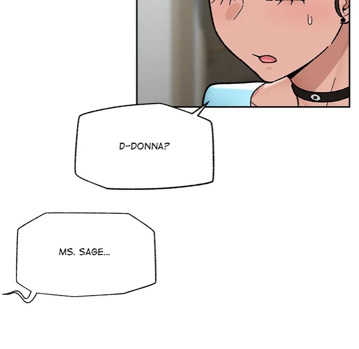 Hypnotist Security Guard Chapter 50 Page 138