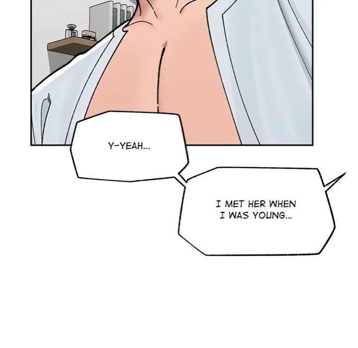 Hypnotist Security Guard Chapter 50 Page 140