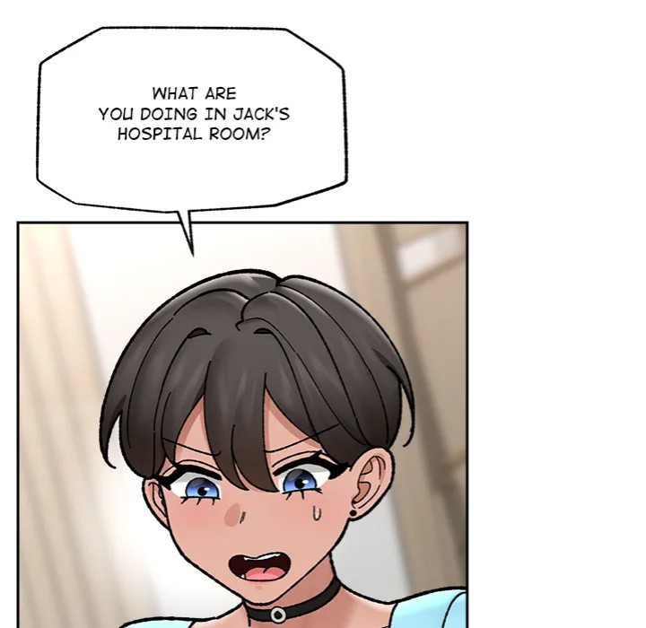 Hypnotist Security Guard Chapter 50 Page 141
