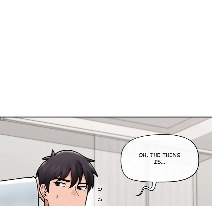Hypnotist Security Guard Chapter 50 Page 144