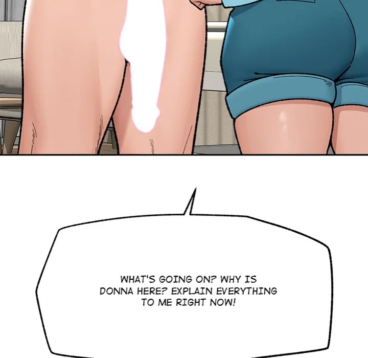 Hypnotist Security Guard Chapter 50 Page 146