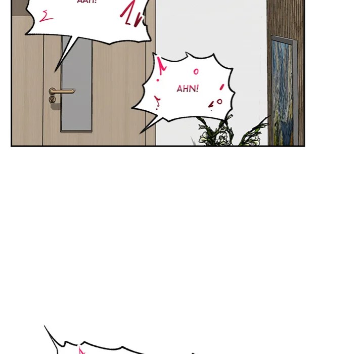 Hypnotist Security Guard Chapter 50 Page 25