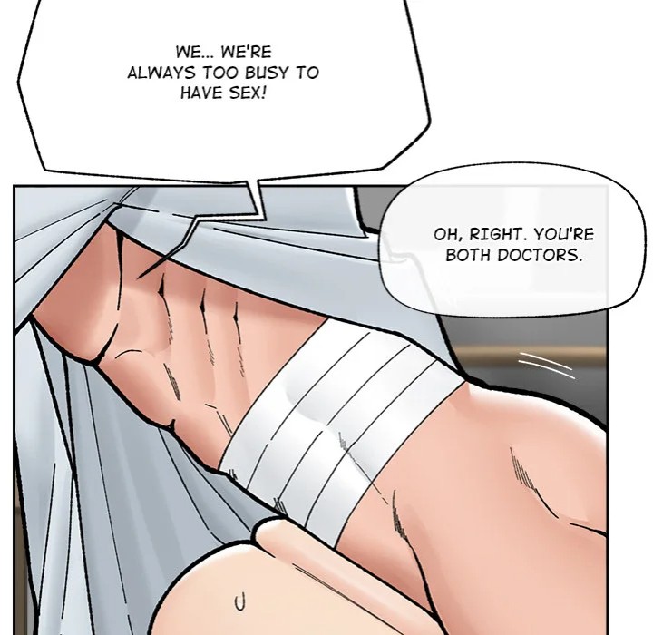Hypnotist Security Guard Chapter 50 Page 37