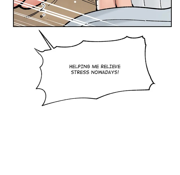 Hypnotist Security Guard Chapter 50 Page 41