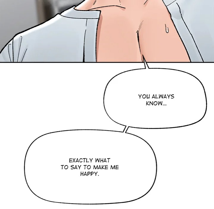 Hypnotist Security Guard Chapter 50 Page 43