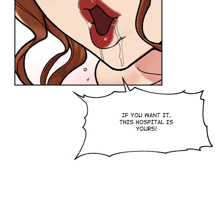 Hypnotist Security Guard Chapter 50 Page 47