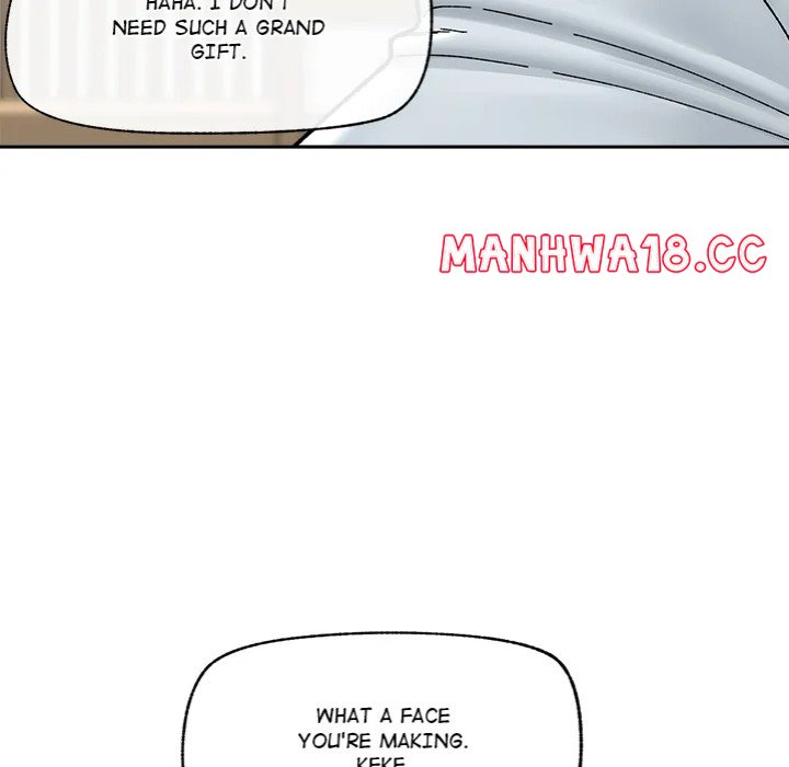 Hypnotist Security Guard Chapter 50 Page 49