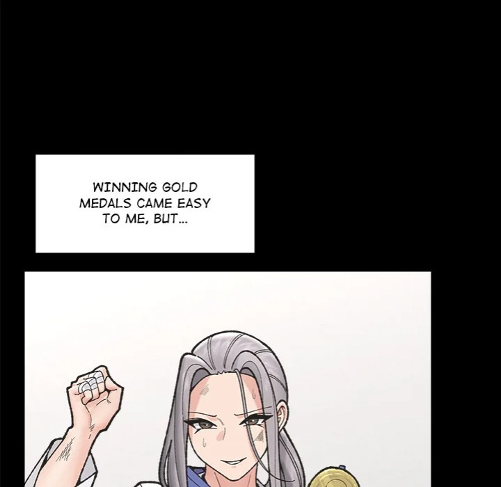 Hypnotist Security Guard Chapter 50 Page 5