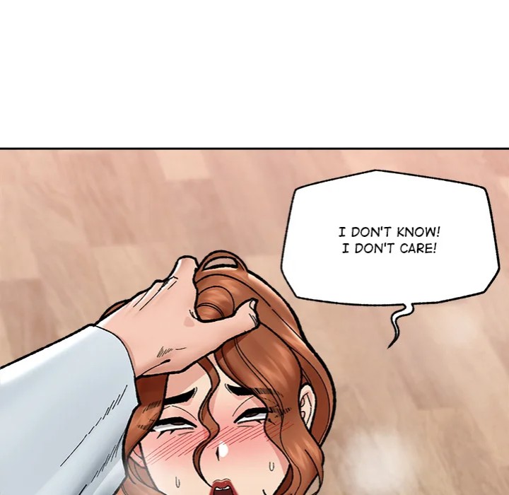 Hypnotist Security Guard Chapter 50 Page 52