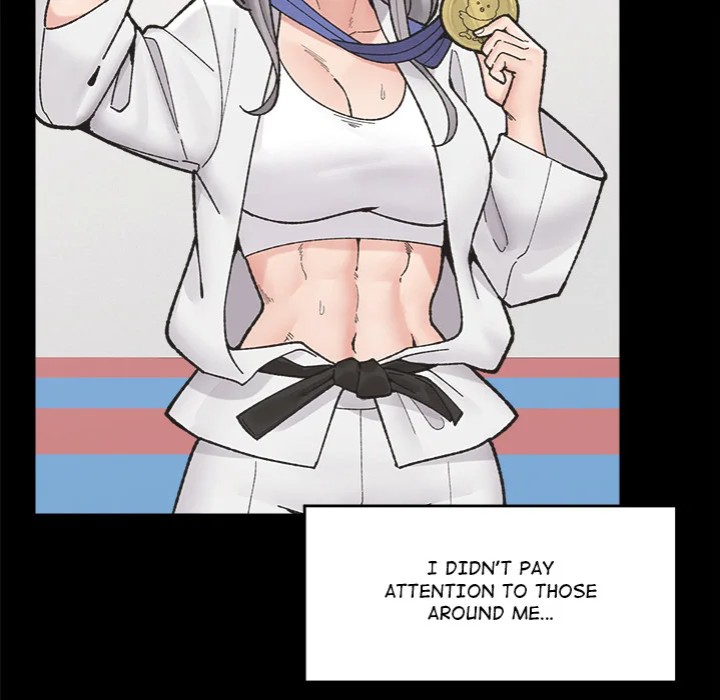 Hypnotist Security Guard Chapter 50 Page 6