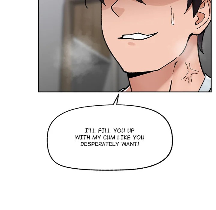 Hypnotist Security Guard Chapter 50 Page 64