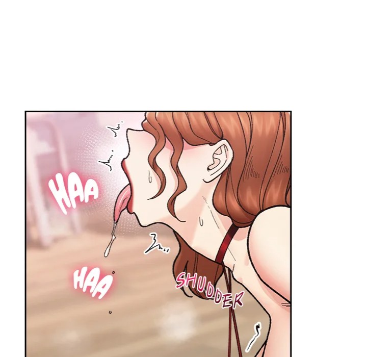 Hypnotist Security Guard Chapter 50 Page 68