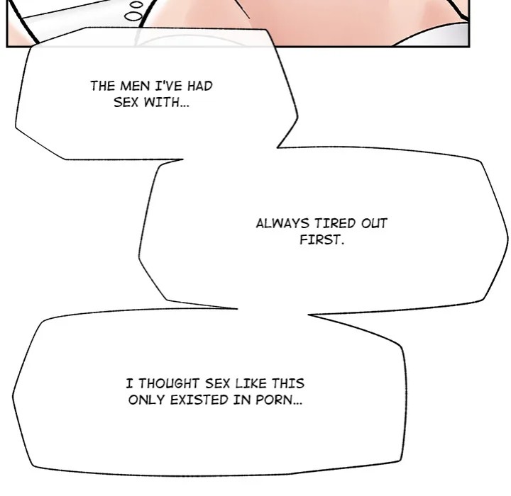 Hypnotist Security Guard Chapter 50 Page 73