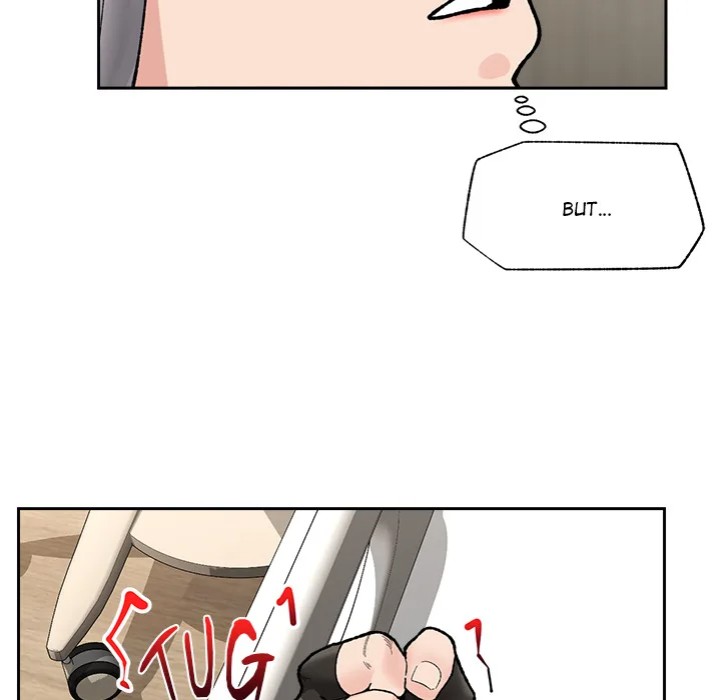 Hypnotist Security Guard Chapter 50 Page 77
