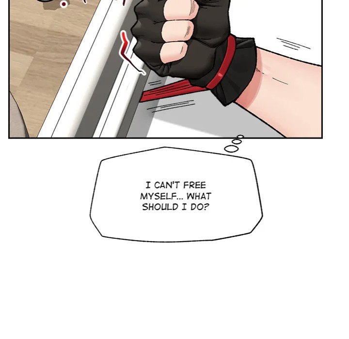 Hypnotist Security Guard Chapter 50 Page 78