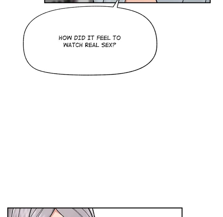 Hypnotist Security Guard Chapter 50 Page 82