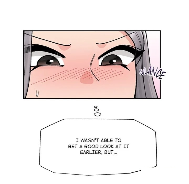 Hypnotist Security Guard Chapter 50 Page 84