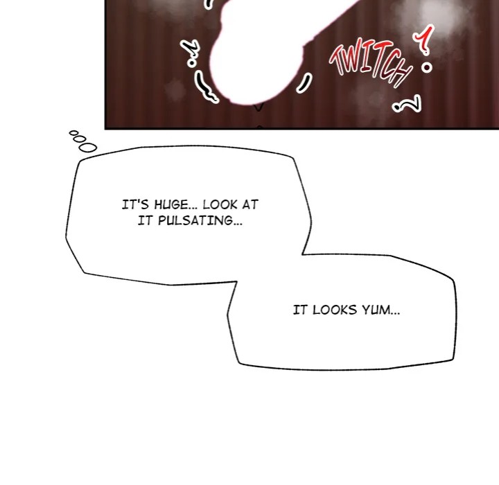 Hypnotist Security Guard Chapter 50 Page 86