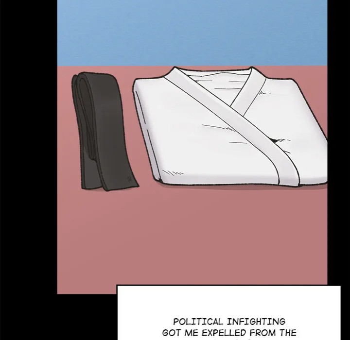 Hypnotist Security Guard Chapter 50 Page 9