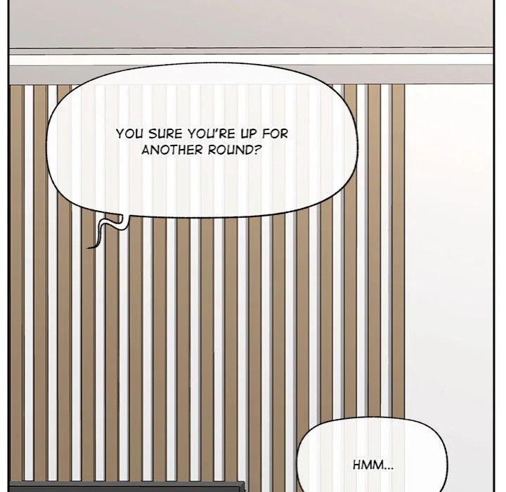 Hypnotist Security Guard Chapter 50 Page 98