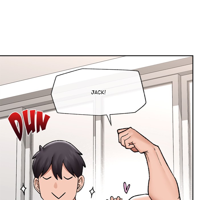 Hypnotist Security Guard Chapter 52 Page 100