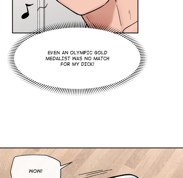 Hypnotist Security Guard Chapter 52 Page 103