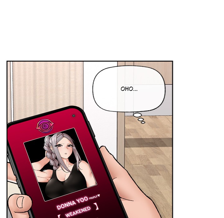 Hypnotist Security Guard Chapter 52 Page 110