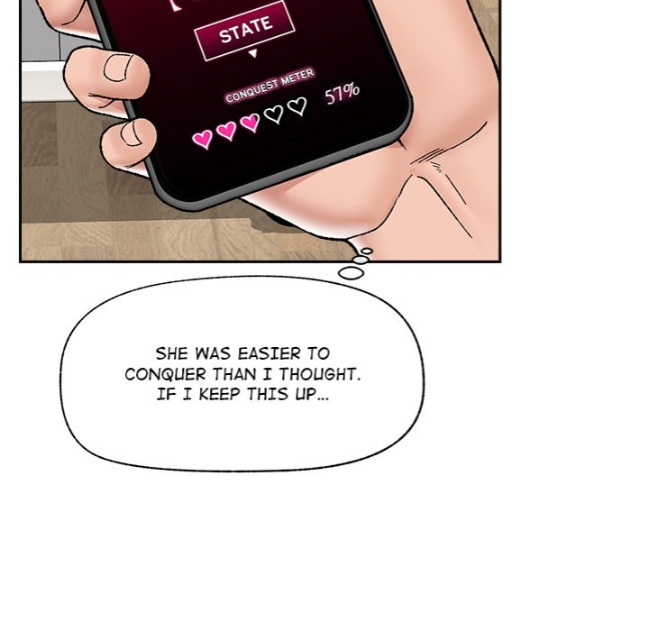 Hypnotist Security Guard Chapter 52 Page 111