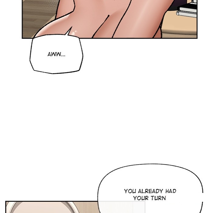 Hypnotist Security Guard Chapter 52 Page 123