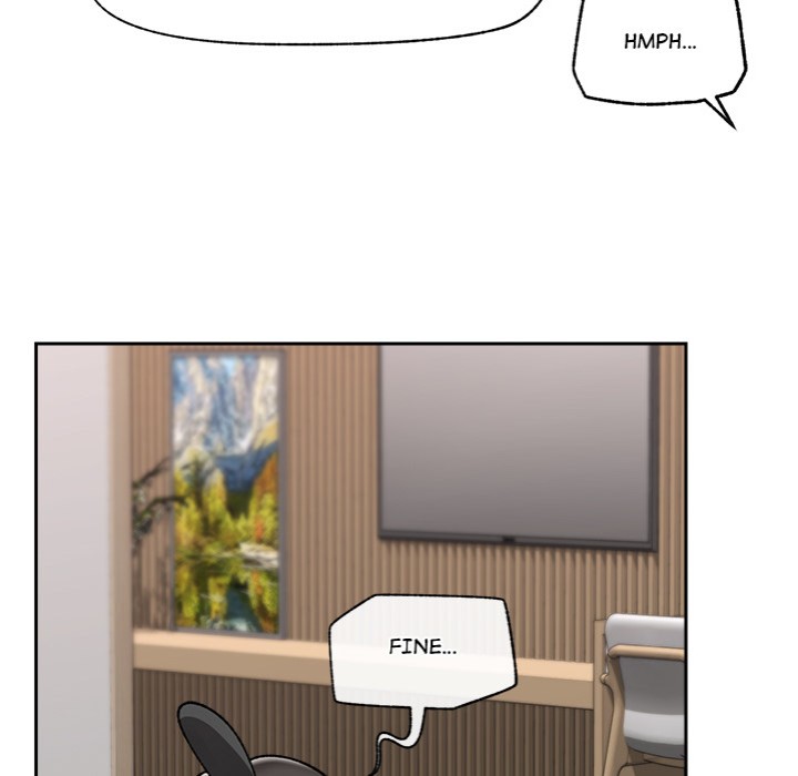 Hypnotist Security Guard Chapter 52 Page 125