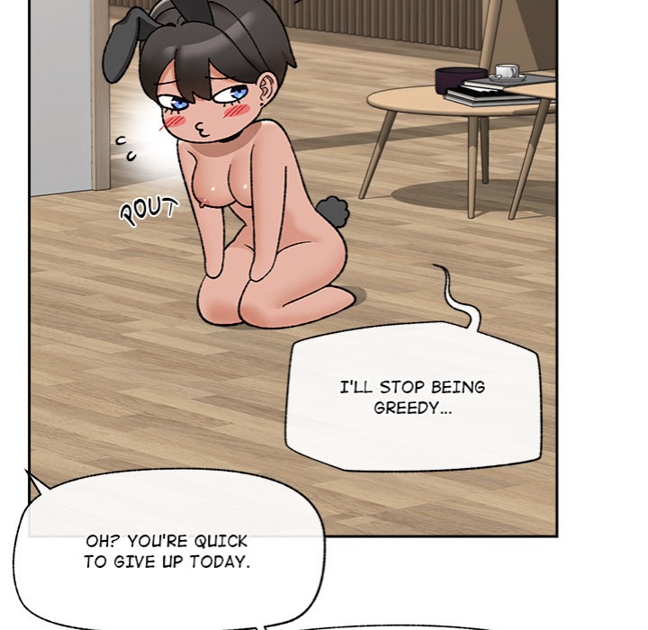 Hypnotist Security Guard Chapter 52 Page 126