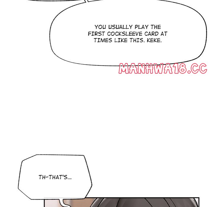 Hypnotist Security Guard Chapter 52 Page 127