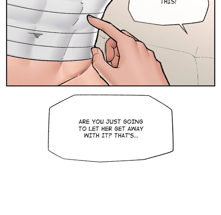 Hypnotist Security Guard Chapter 52 Page 132