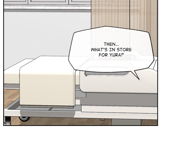 Hypnotist Security Guard Chapter 52 Page 134