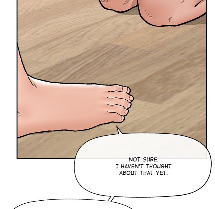 Hypnotist Security Guard Chapter 52 Page 136