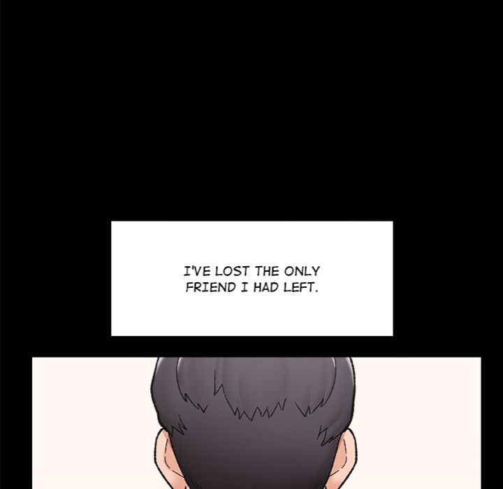 Hypnotist Security Guard Chapter 52 Page 21
