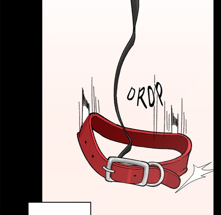 Hypnotist Security Guard Chapter 52 Page 25