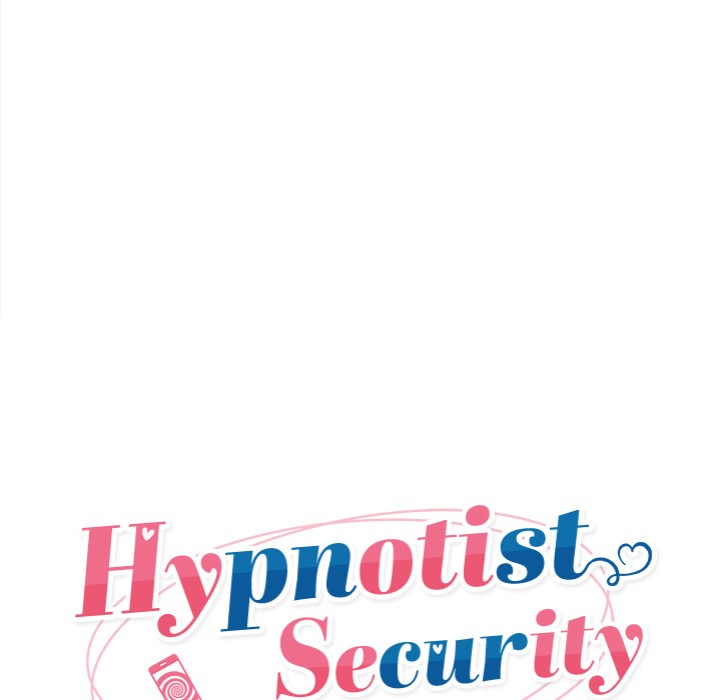 Hypnotist Security Guard Chapter 52 Page 43