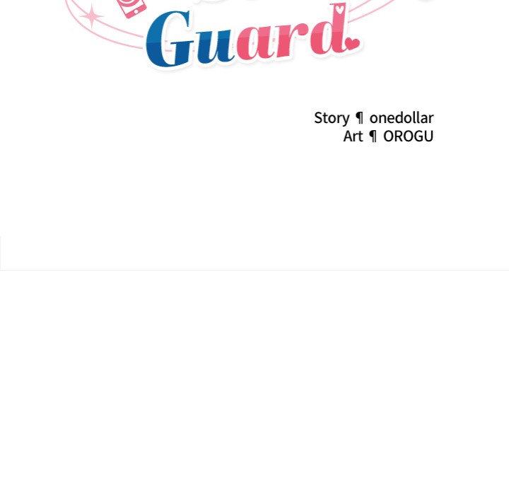 Hypnotist Security Guard Chapter 52 Page 44